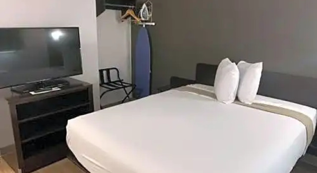 Номер Superior Studio 6 Extended Stay - Hampton, VA - Langley AFB Area