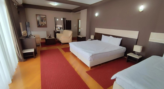 Hotel Premier