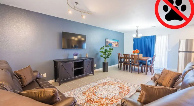 Семейные апартаменты Rio Del Sol Inn Needles