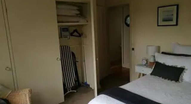 The Potters Garden B&B, Prenota Bed & breakfast Fingal Mornington Peninsula