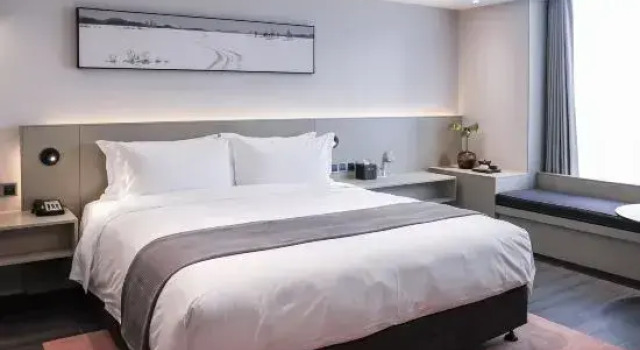Люкс Deluxe Winter Inn