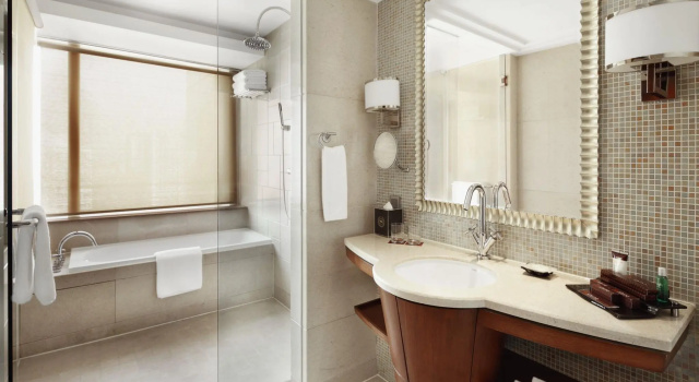 Двухместный номер Standard Sheraton Xiamen Hotel