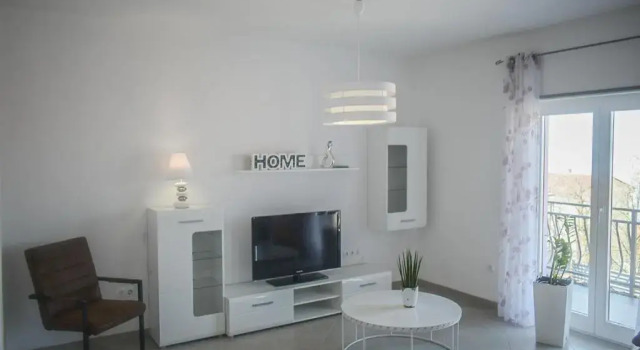 Apartments Villa Lili, Забронировать Апартаменты/квартира Цриквеница Приморско-Горанская жупания