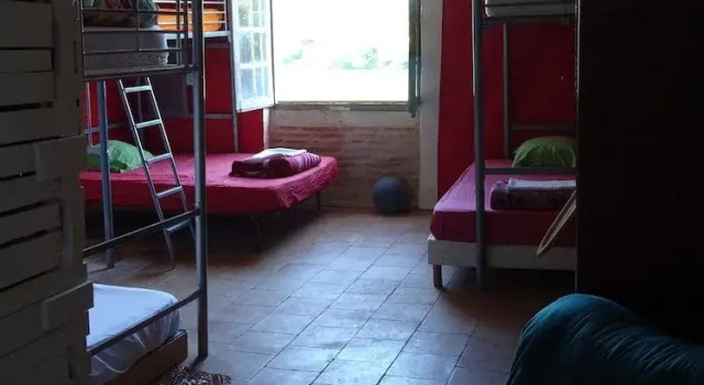 Chambre d'Hotes Saint Michel pour Pelerins