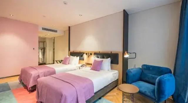 Люкс Ophelia299 Hotel