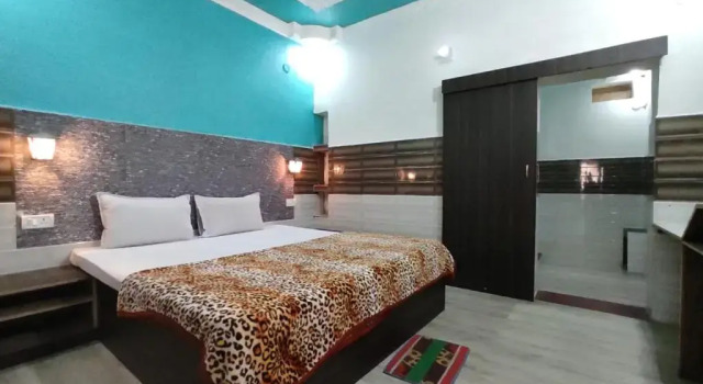 Люкс Hotel Vijay