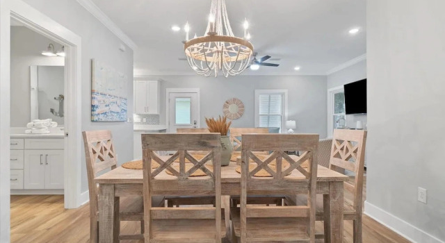 Barefoot Bungalow at Rookery, Réserver Maison de vacances Gulf Shores 