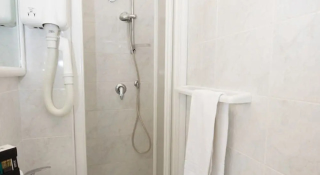 Номер Comfort Hotel Tirreno