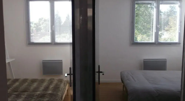 Somme Suites, Забронировать Отель Отели Соммы с парковкой, Парковка