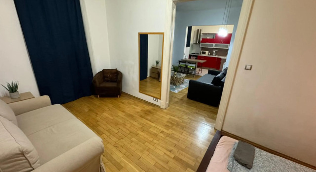 Apartment with parking in the Center - 500m from Hlavní nádraží, Забронировать Апартаменты/квартира Брно Южноморавский край, рядом с Музей монетного двора