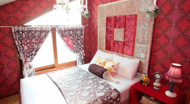 Taean Baja California Pension, Reserva ahora Hostal o pensión Gonam Chungcheongnam-Do