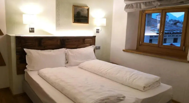 Номер Economy Torrione Trento