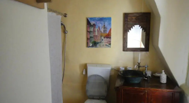Апартаменты с красивым видом из окна Dominic Boutique Tamplarilor