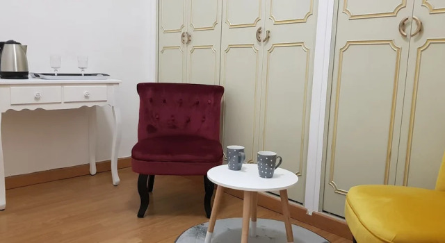 Chambre d Hote Chez Vero