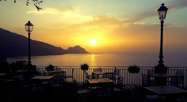 Апартаменты Cefalù seaside suite
