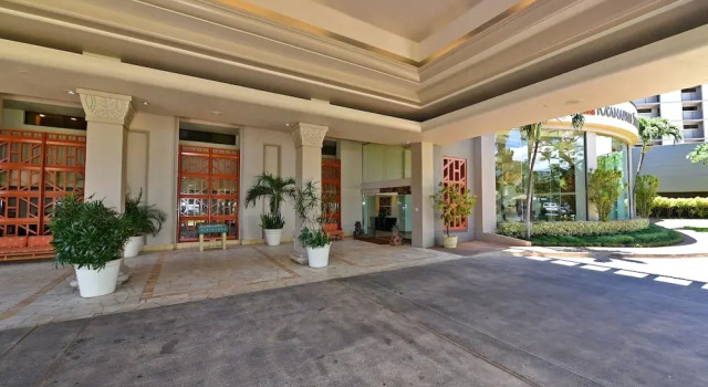 Kaanapali Shores #160 2 Bedroom Condo by RedAwning, Забронировать Апартаменты/квартира Каанапали West Maui