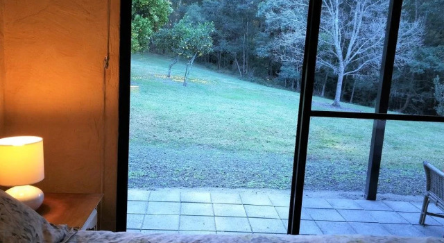 Milton Country Cottages