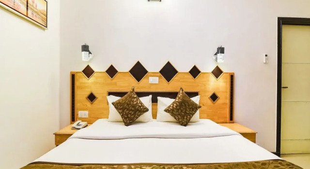Mangrove Resorts