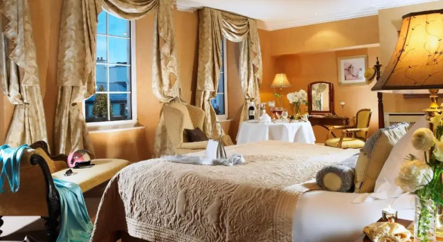 Номер Superior Killarney Royal Townhouse
