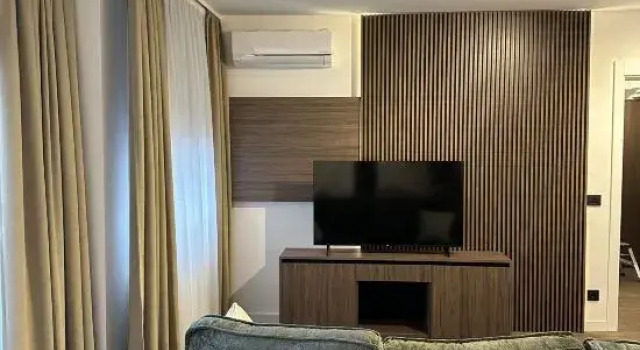 Апартаменты Апарт-отель The Residence 59