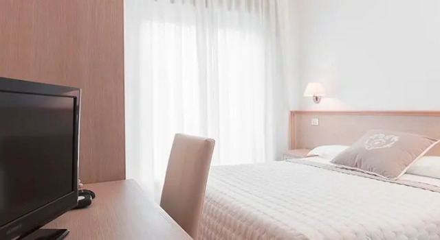 Номер Classic B&B Airone Cervia - Camere e Appartamenti