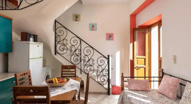 Villa Lola, Забронировать Вилла Халки Halki Island