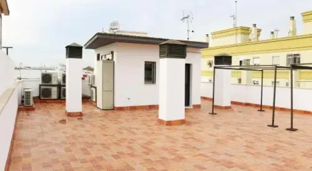 Estudio Calle Arroyo 27, Забронировать Отель Отели Севильи 3 звезды, рядом с Площадь Святого Франциска, 3*