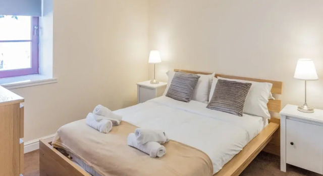Elliot Suite Donnini Apartments, Buchen Sie Ferienwohnung Ayr 