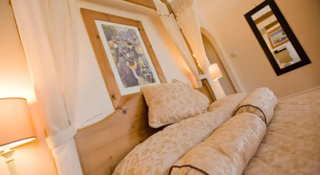Номер Premier Bourne Hall Country Hotel
