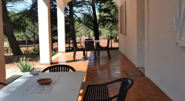Villa Graziella, Забронировать Вилла Виллы Челье-Мессапика, Вилла