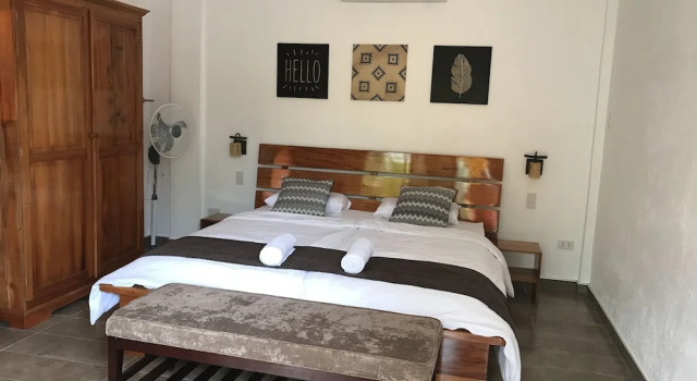 Номер Standard Alonas Coral Garden Resort