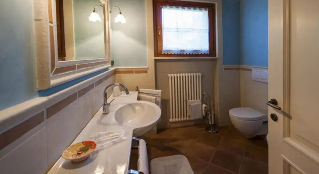 Номер Standard Agriturismo La Sorgente
