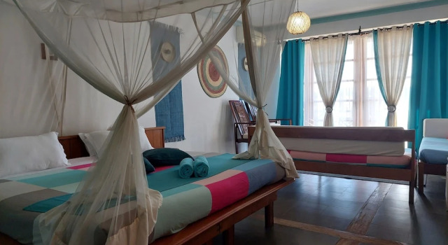Люкс Comfort Gassy Country House Ivato Airport