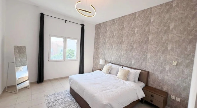 Cosmos Living Discovery Gardens Sleeps 4, Забронировать Апартаменты/квартира Дискавери-Гарденс , рядом с Гарденс