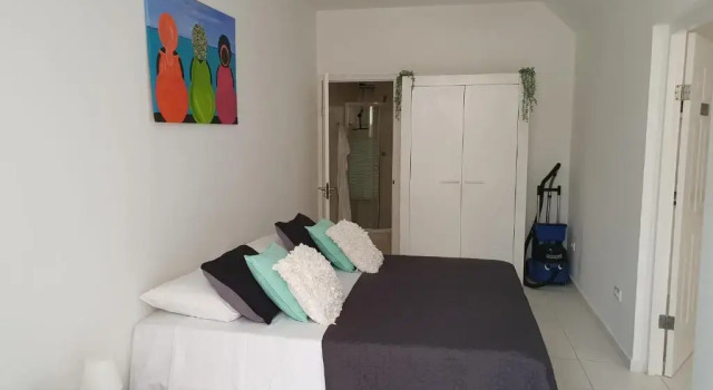 A2 APARTMENT budget at JAN THIEL Curacao, Забронировать Апартаменты/квартира Отели Виллемстад с парковкой, рядом с Jan Theil, Парковка
