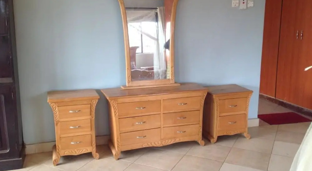 Номер Standard Amari Comfort Homes