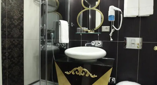 Номер Standard Katelya Hotel