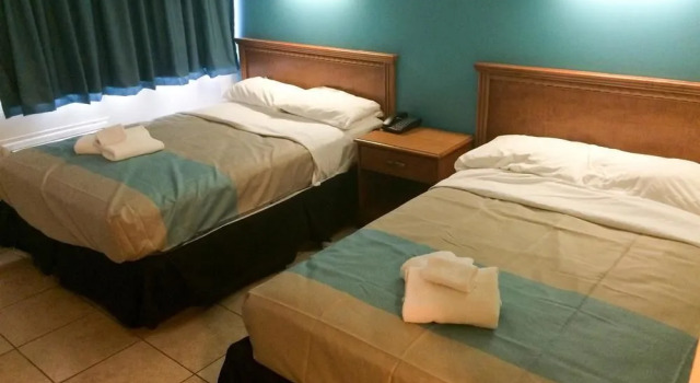 AIRE Hotel North Beach Jersey Shore, Reserva ahora Hotel Seaside Heights Jersey Shore