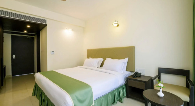 Amani by BluO - Boutique Hotel Goa