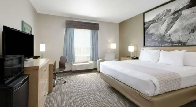 Standard chambre Spark by Hilton Midland South