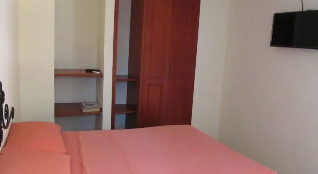 Hostal Solymar