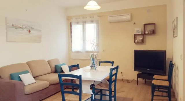 Apartment Conchiglie