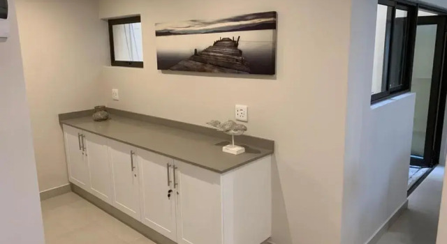 Апартаменты с 3 комнатами 11 Cormoran Umhlanga