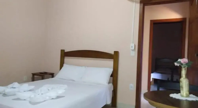 Pousada Licuri