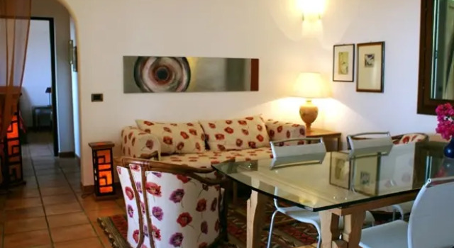 Dammuso Villa Giò, Buchen Sie Villa Pantelleria Pantelleria