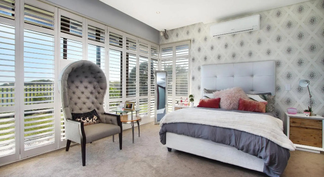 Sunset Links Golf Course Villa at 23, Забронировать Вилла Коттеджи Cape Peninsula, Коттедж