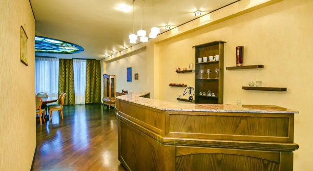 Apartment With Sauna 4 Bedrooms, Забронировать Апартаменты/квартира Апартаменты Баку, рядом с Гран-при Формулы-1 в Баку, Апартаменты/квартира