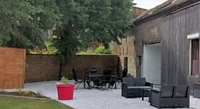 La Demeure Avesnoise, Забронировать Отель Виньеи Эна