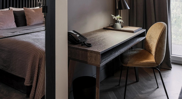 Mauritzhof Hotel Münster, a Member of Design Hotels