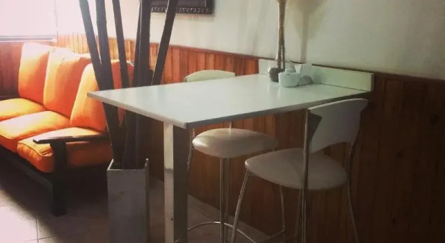 Hotel del Tren, Забронировать Отель Отели Сальта 3 звезды, рядом с La Merced Church, 3*